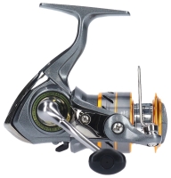 Amazon | ダイワ(DAIWA) スピニングリール 17 ワールドスピン CF