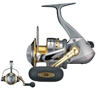 SPORT LIFE PLANETSﾌｧﾝﾄﾑJ 4500: スピニングリール：スポーツ