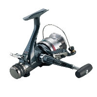 ダイワDAIWA ヤエン用スピニングリール 23アオリトライアルBR