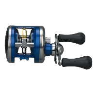 SPORT LIFE PLANETSﾐﾘｵﾈｱﾍﾞｲｴﾘｱSP200L BB: ベイト・両軸リール