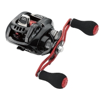 SPORT LIFE PLANETS12ｽﾏｯｸRT 100SH-L: ベイト・両軸リール