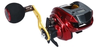 SPORT LIFE PLANETSｽﾊﾟﾙﾀﾝ MX IC 200H: ベイト・両軸リール
