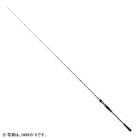 Amazon | ダイワ(DAIWA) タイラバロッド 紅牙X 69MHS-S ブラック