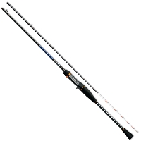 【メール便無料】 SPORT LIFE PLANETSﾘｰﾃﾞｨﾝｸﾞ ﾏﾙｲｶ M-140: 船竿：スポーツライフ ロッド