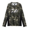 DE−3826 マルチHZカモ 2XL