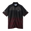 DE−7426 レッド XL