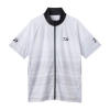 DE−7426 ホワイト 2XL