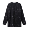 DE−8626 BKヘイズカモ 3XL