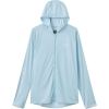 DE−6125 アイスブル− 2XL