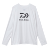 DE−6225 ホワイト 2XL