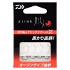 G AJジグヘッドX1.0G#10